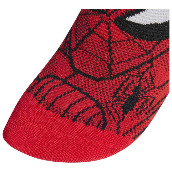 Adidas Παιδικές κάλτσες Marvel Spiderman Socks 3 Pairs Adidas Παιδικές κάλτσες Marvel Spiderman Socks 3 Pairs